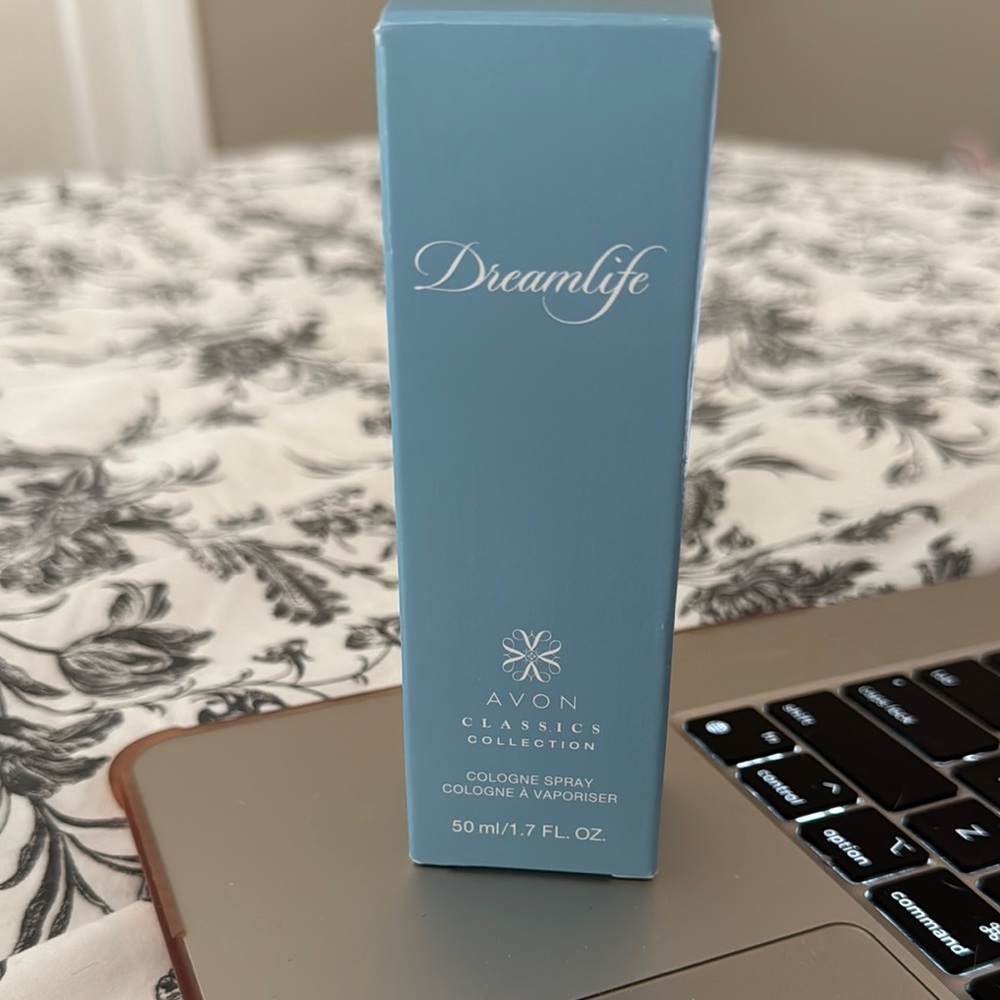 Avon Dreamlife Cologne Spray